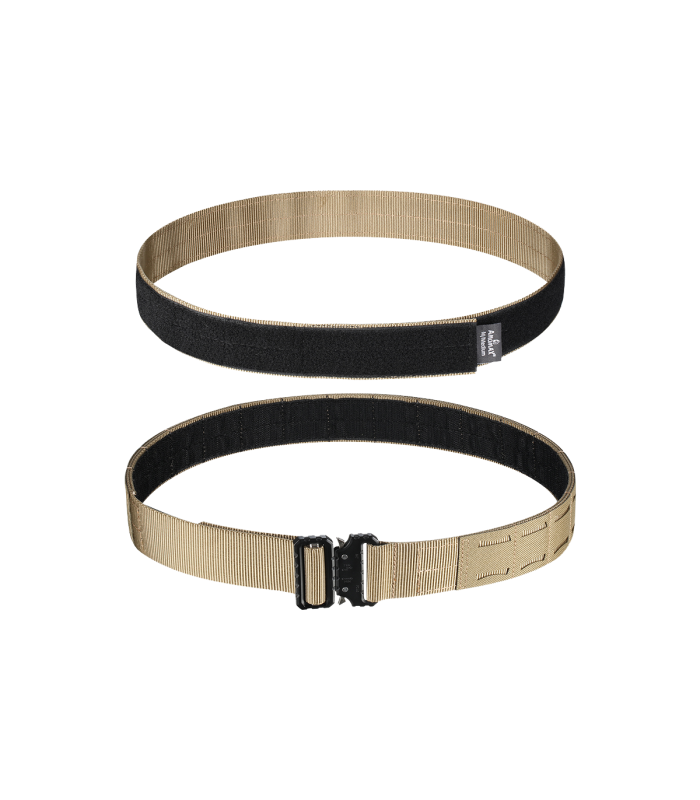 Ζώνη Επιχειρησιακή AMOMAX, Molle, Διπλή, CB, M