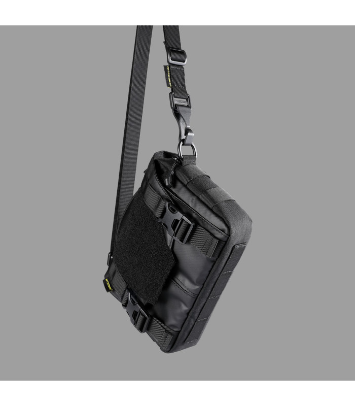 ΤΣΑΝΤΑΚΙ NITECORE EDC, SLB05, ILLUSION