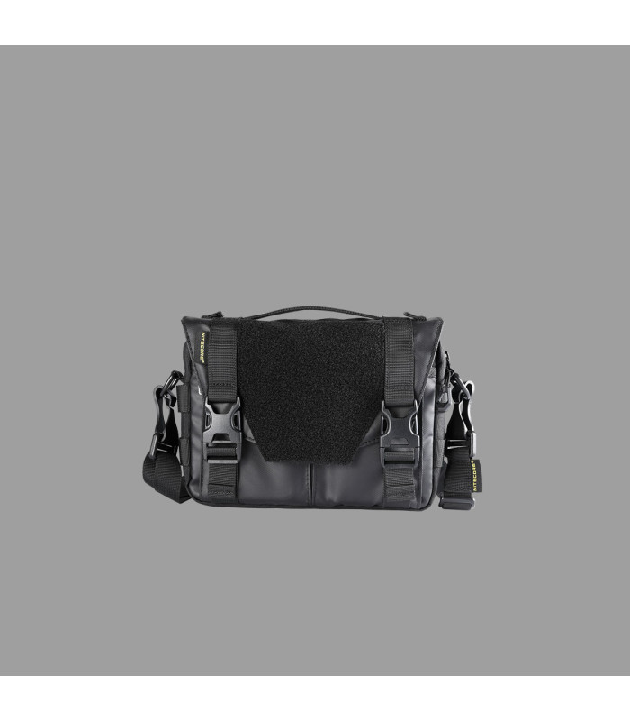 ΤΣΑΝΤΑΚΙ NITECORE EDC, SLB05, ILLUSION