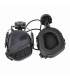 EARMOR M31H TACTICAL HEARING PROTECTOR HELMET EDITION