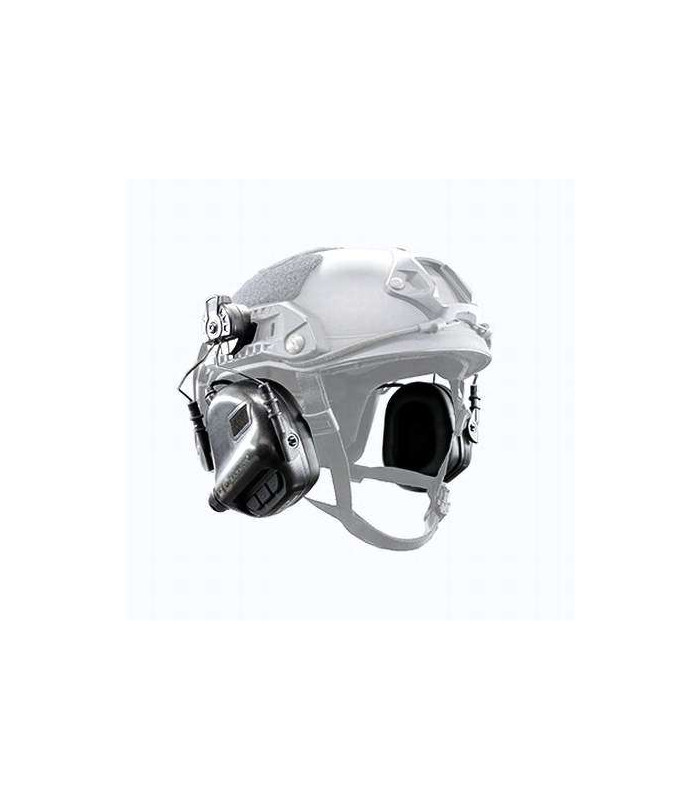 EARMOR M31H TACTICAL HEARING PROTECTOR HELMET EDITION