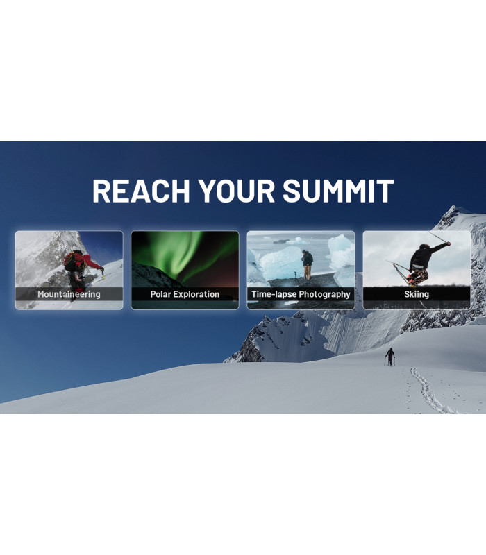 POWER BANK NITECORE SUMMIT 20000