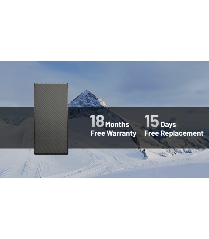 POWER BANK NITECORE SUMMIT 20000