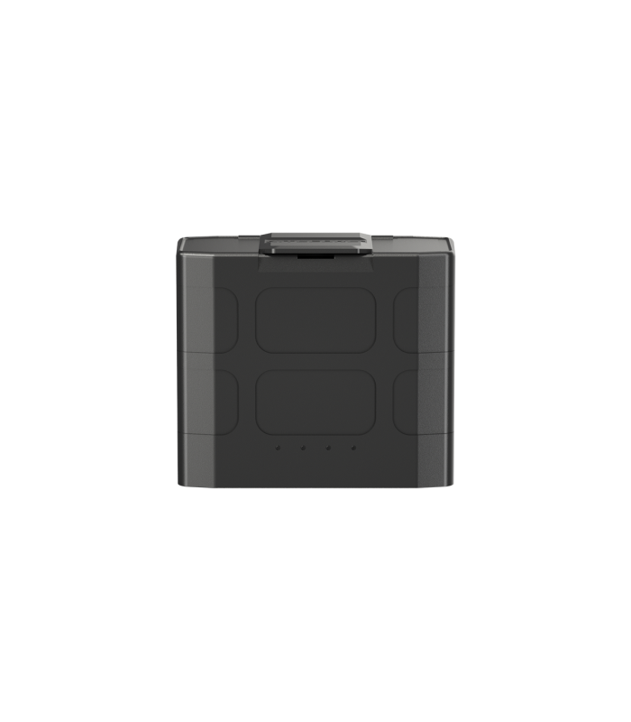 Ωτοασπίδες Ηλεκτρονικές NITECORE NE20, Black