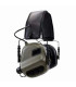 EARMOR M31 ELECTRONIC HEARING PROTECTOR