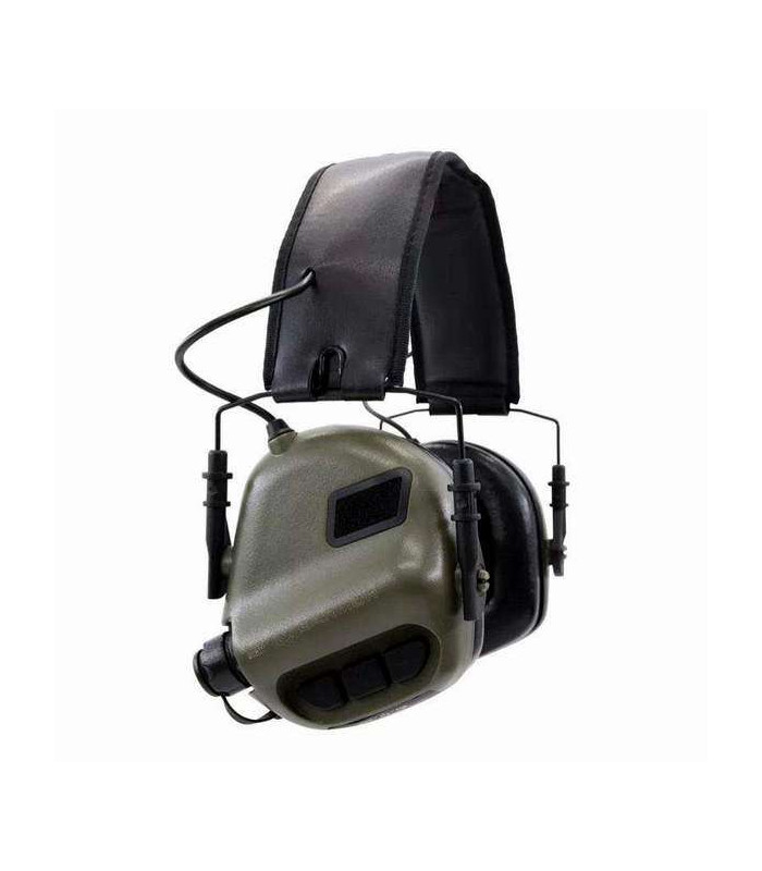 EARMOR M31 ELECTRONIC HEARING PROTECTOR