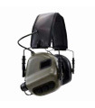 EARMOR M31 ELECTRONIC HEARING PROTECTOR