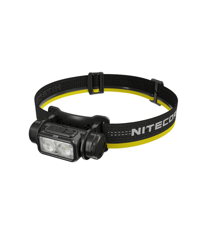 ΦΑΚΟΣ LED NITECORE HEADLAMP NU50, 1400Lm , 4000ma