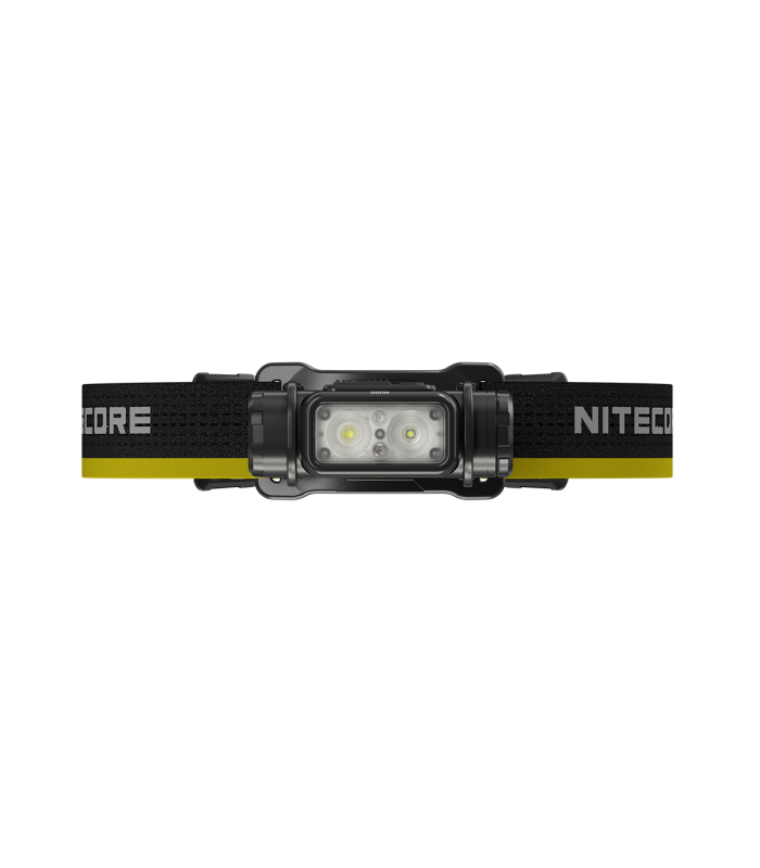 ΦΑΚΟΣ LED NITECORE HEADLAMP NU50, 1400Lm , 4000ma
