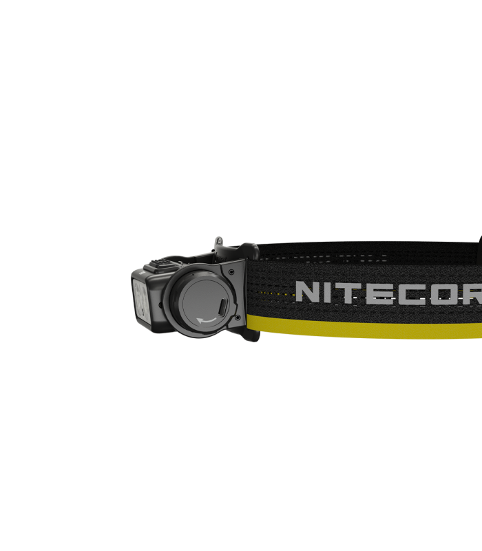 ΦΑΚΟΣ LED NITECORE HEADLAMP NU50, 1400Lm , 4000ma