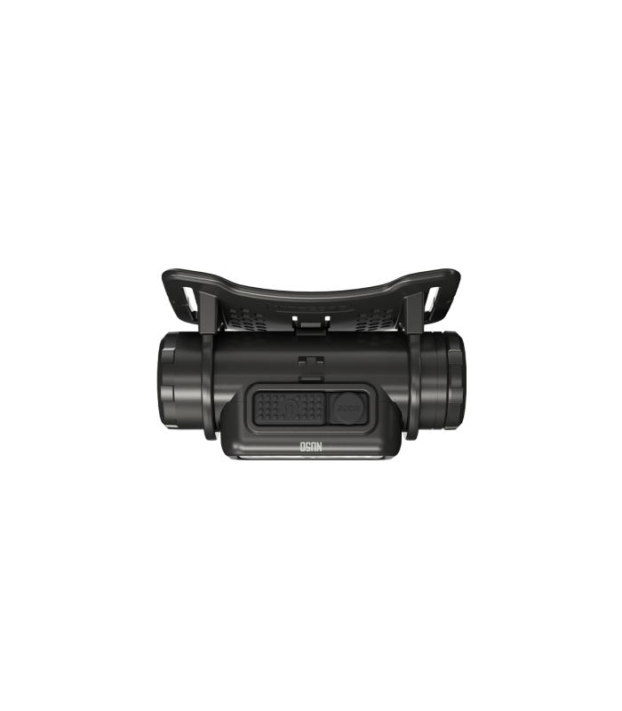 ΦΑΚΟΣ LED NITECORE HEADLAMP NU50, 1400Lm , 4000ma