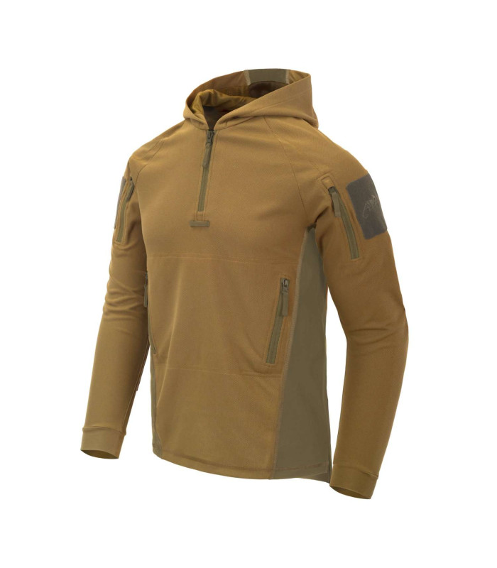 HELIKON-TEX ΜΠΛΟΥΖΑ RANGE HOODIE - TOPCOOL