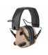 EARMOR M31 ELECTRONIC HEARING PROTECTOR