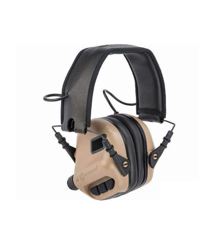 EARMOR M31 ELECTRONIC HEARING PROTECTOR