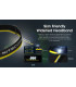 ΦΑΚΟΣ LED NITECORE HEADLAMP NU50, 1400Lm , 4000ma