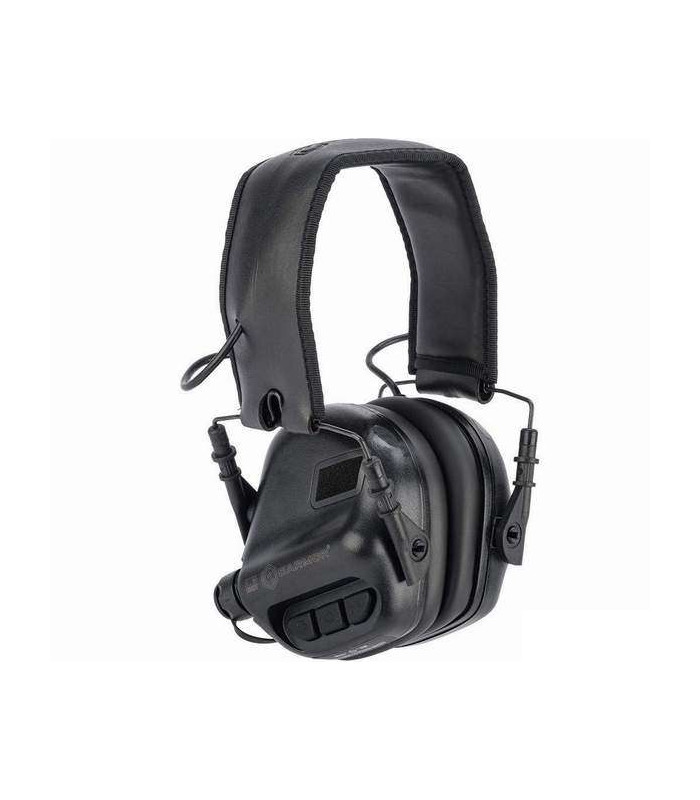 EARMOR M31 ELECTRONIC HEARING PROTECTOR