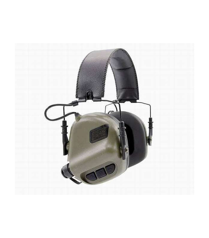 EARMOR M31 ELECTRONIC HEARING PROTECTOR