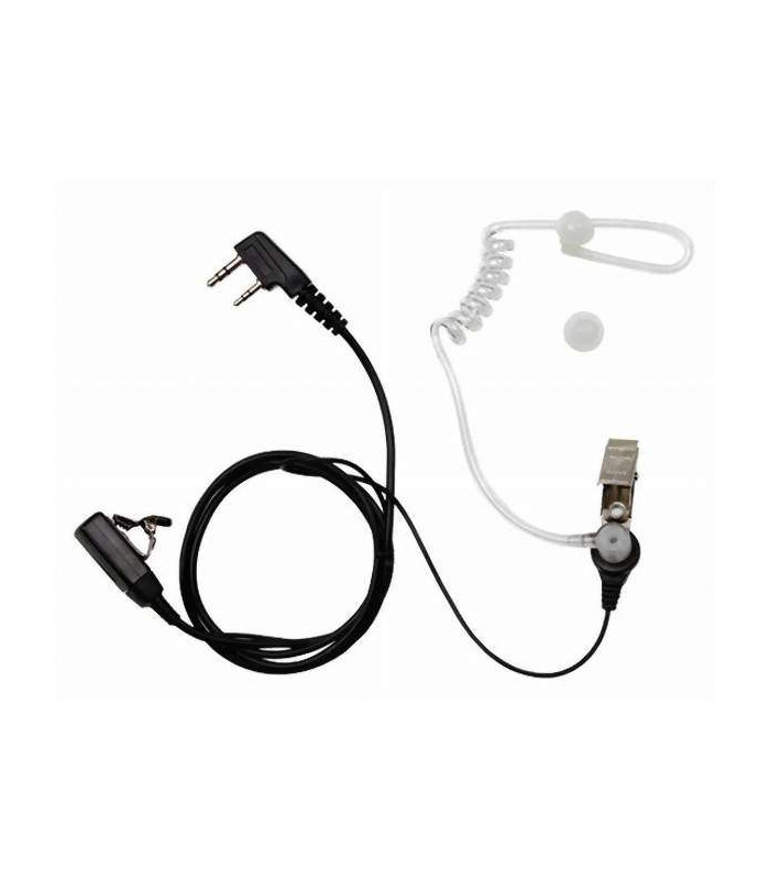 BAOFENG AIRTUBE SECURITY MIRCOPHONE