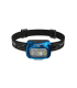ΦΑΚΟΣ LED NITECORE HEADLAMP NU31, Blue