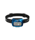 ΦΑΚΟΣ LED NITECORE HEADLAMP NU31, Blue
