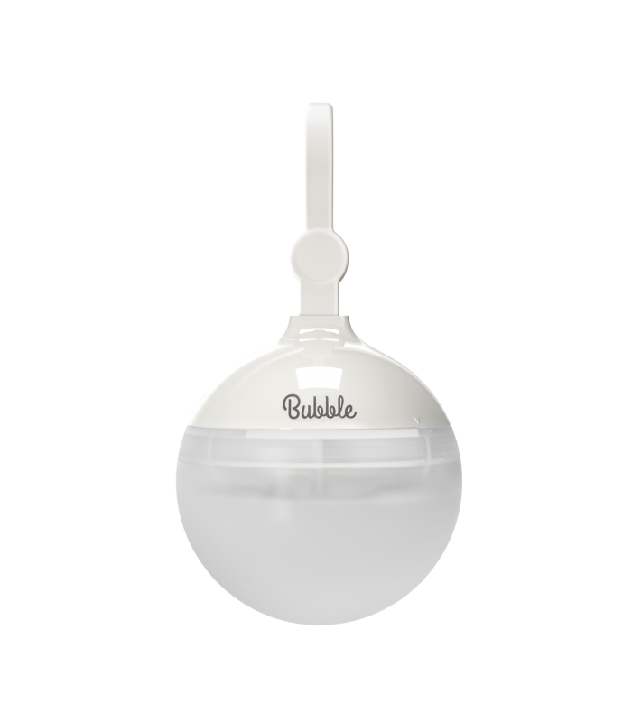 ΦΑΚΟΣ LED NITECORE BUBBLE_WH