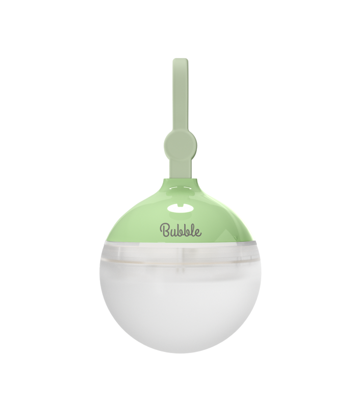 ΦΑΚΟΣ LED NITECORE BUBBLE_WH