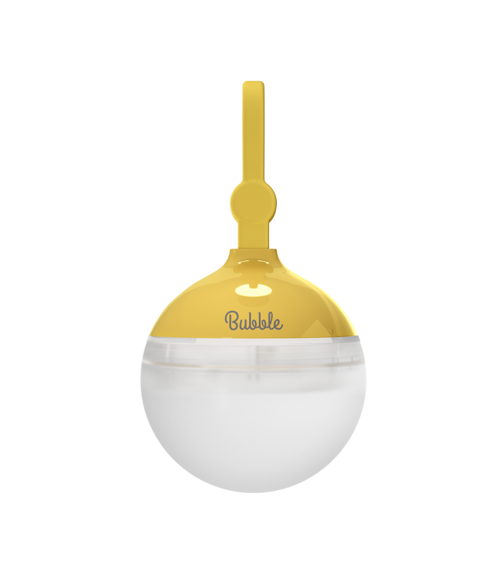 ΦΑΚΟΣ LED NITECORE BUBBLE_WH