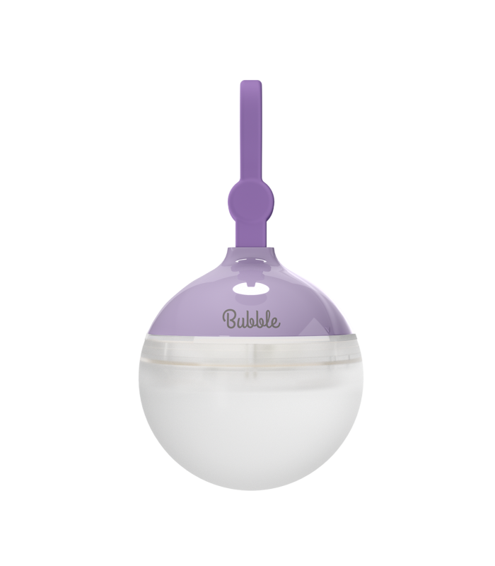 ΦΑΚΟΣ LED NITECORE BUBBLE_WH