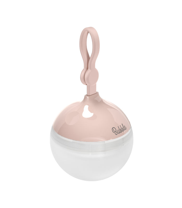 ΦΑΚΟΣ LED NITECORE BUBBLE_WH