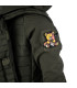 101 INC Decorative Patch 3D PVC Terror Teddy | Sabotage Oddal