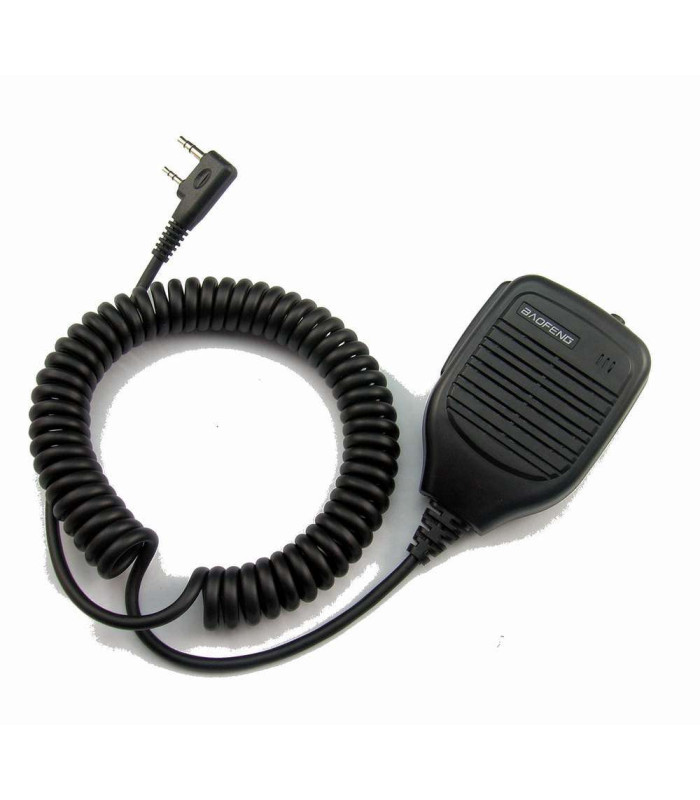 BAOFENG MICROPHONE PTT