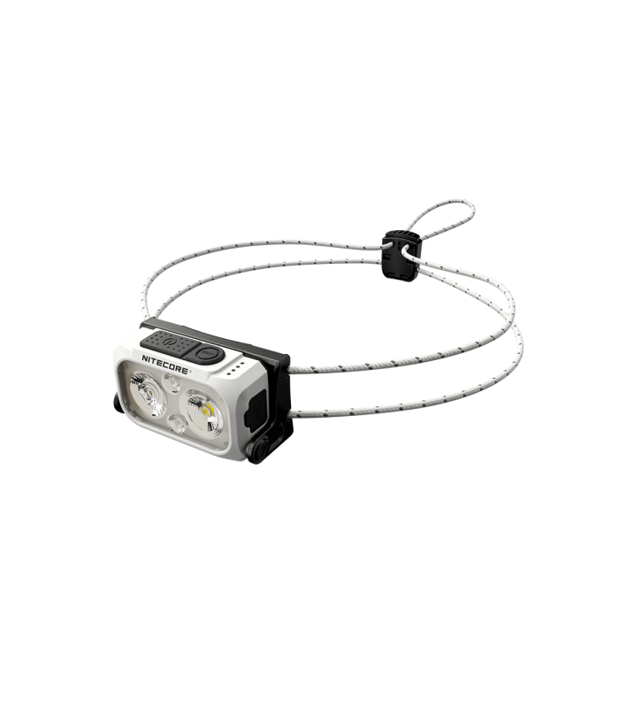 ΦΑΚΟΣ LED NITECORE HEADLAMP NU21, White