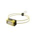 ΦΑΚΟΣ LED NITECORE HEADLAMP NU21, Yellow
