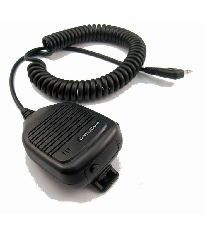 BAOFENG MICROPHONE PTT