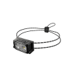 ΦΑΚΟΣ LED NITECORE HEADLAMP NU21, Black