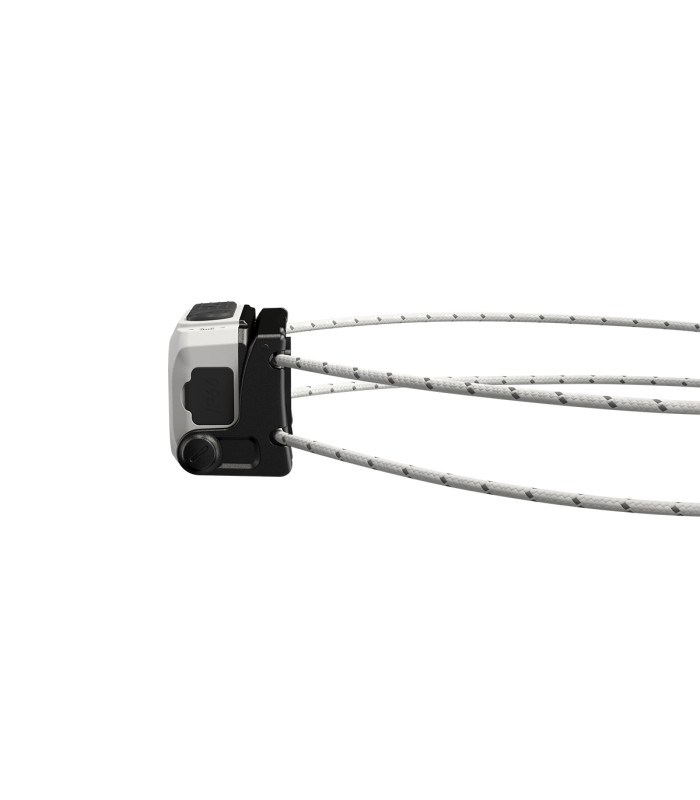 ΦΑΚΟΣ LED NITECORE HEADLAMP NU21, Black