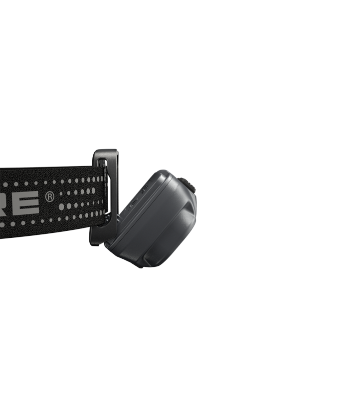 ΦΑΚΟΣ LED NITECORE HEADLAMP NU21, Black