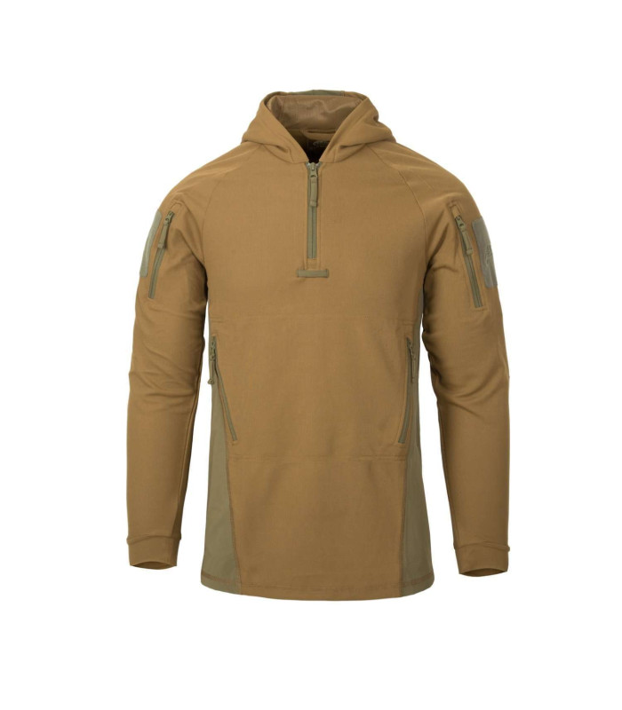 HELIKON-TEX ΜΠΛΟΥΖΑ RANGE HOODIE - TOPCOOL