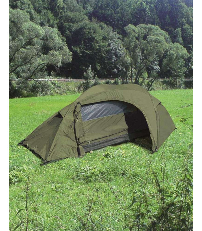MILTEC RECOM 1 MAN TENT