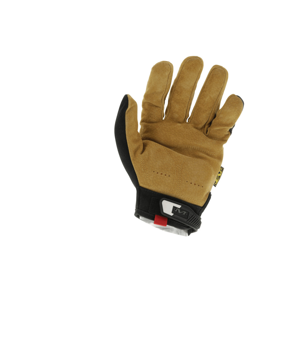 ΓΑΝΤΙΑ MECHANIX, M-Pact, Leather, Durahide,XXL