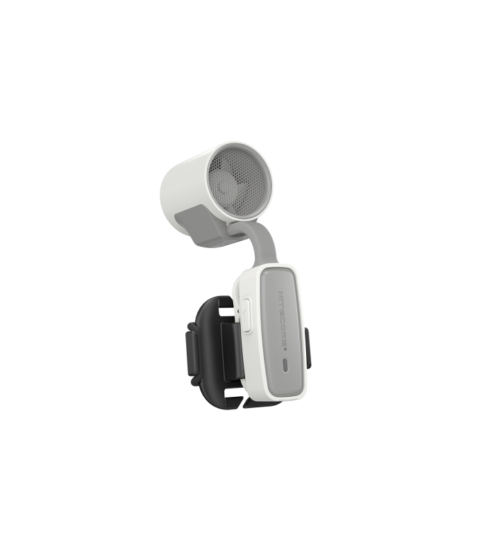 ΑΝΕΜΙΣΤΗΡΑΣ ΑΤΟΜΙΚΟΣ NITECORE NCF20 White