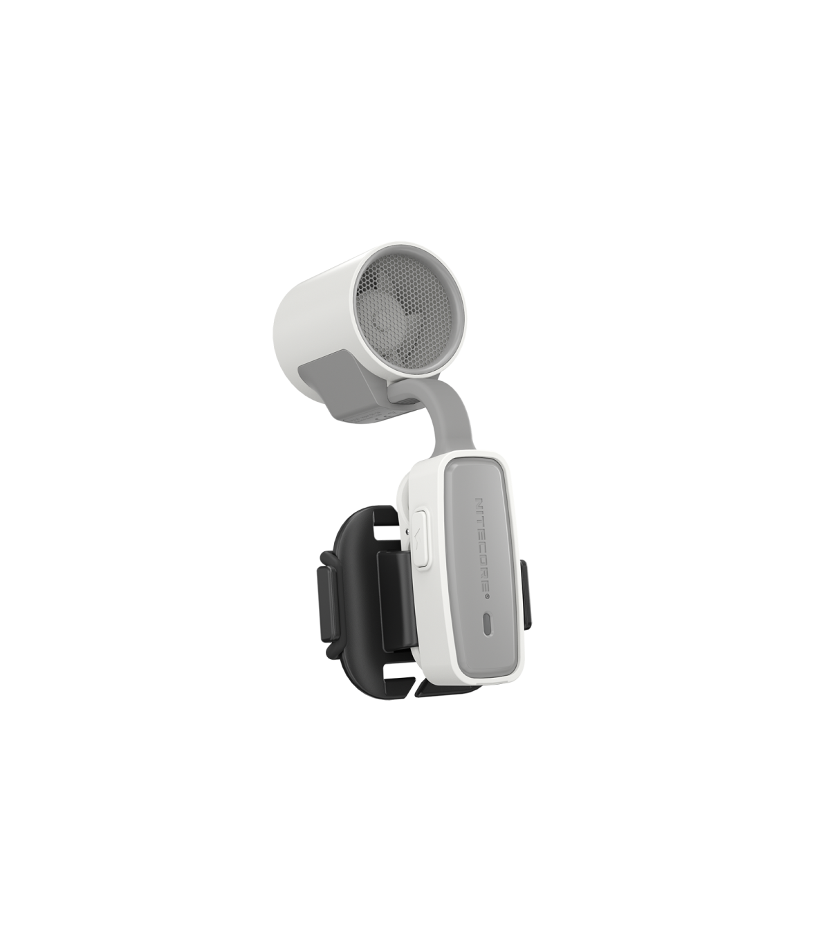 ΑΝΕΜΙΣΤΗΡΑΣ ΑΤΟΜΙΚΟΣ NITECORE NCF20 White