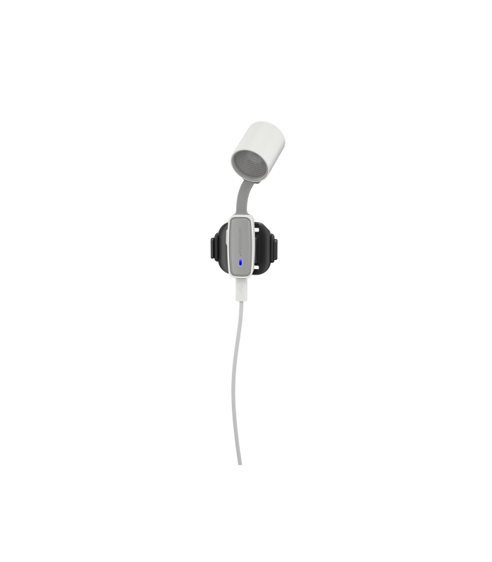 ΑΝΕΜΙΣΤΗΡΑΣ ΑΤΟΜΙΚΟΣ NITECORE NCF20 White