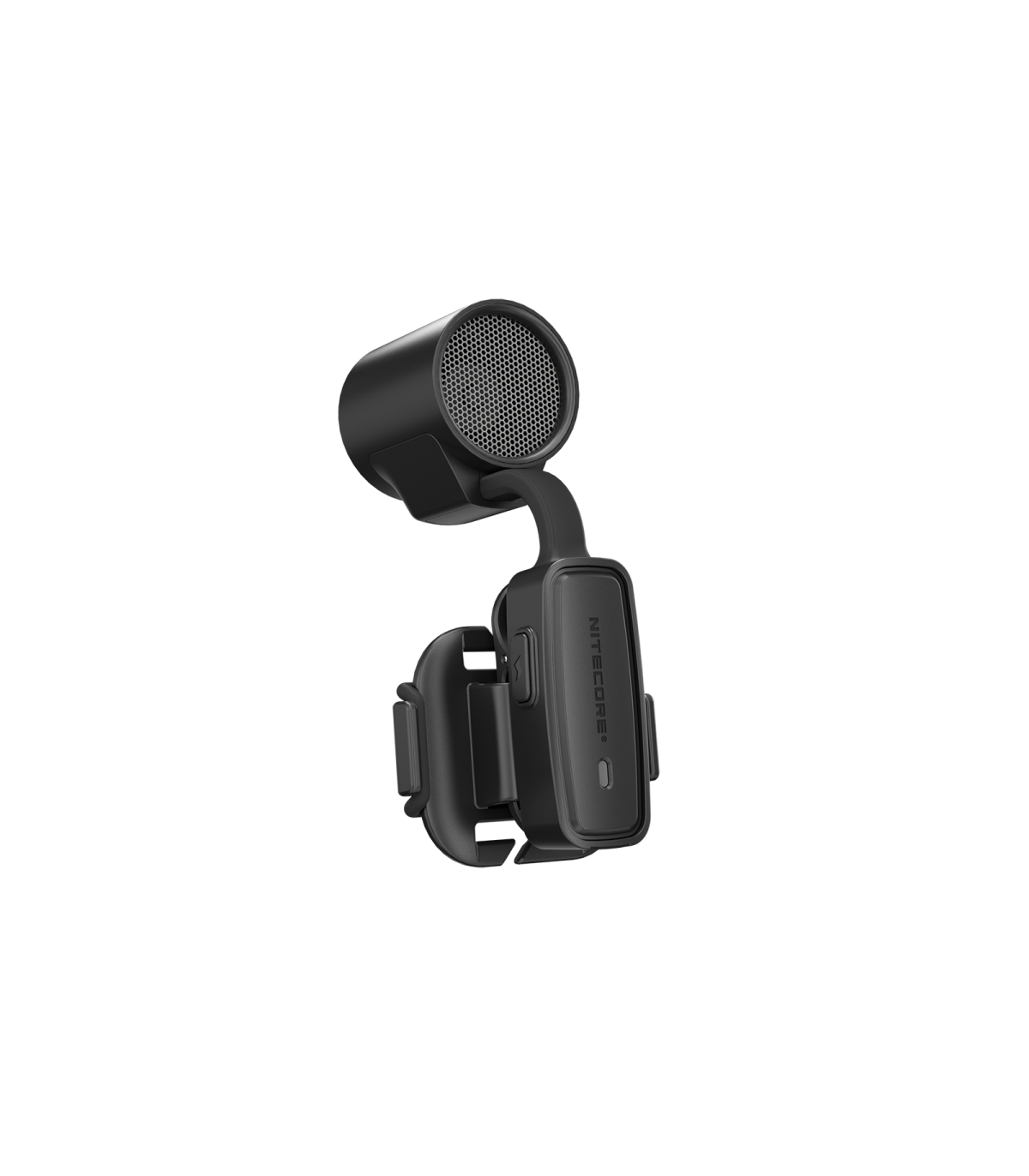 ΑΝΕΜΙΣΤΗΡΑΣ ΑΤΟΜΙΚΟΣ NITECORE NCF20 Black