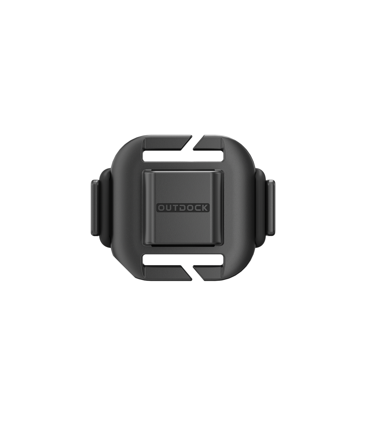 ΑΝΕΜΙΣΤΗΡΑΣ ΑΤΟΜΙΚΟΣ NITECORE NCF20 Black