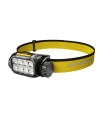 ΦΑΚΟΣ LED NITECORE HEADLAMP UT6, Color temperatures 100-mile trail running headlamp