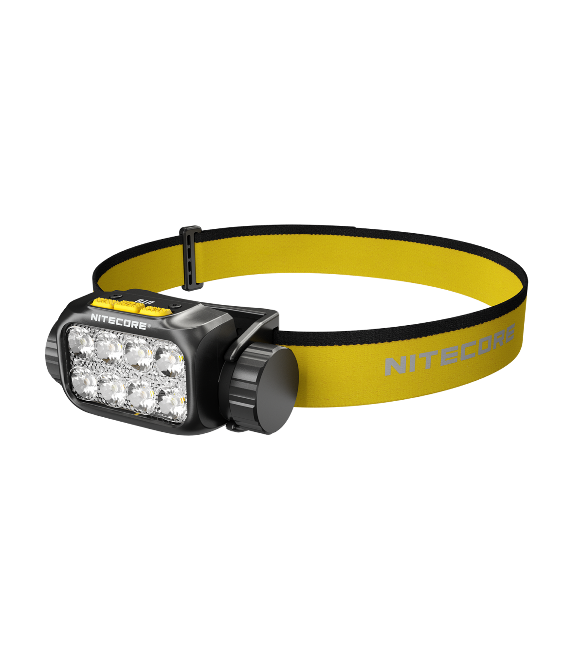 ΦΑΚΟΣ LED NITECORE HEADLAMP UT6, Color temperatures 100-mile trail running headlamp