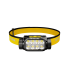 ΦΑΚΟΣ LED NITECORE HEADLAMP UT6, Color temperatures 100-mile trail running headlamp