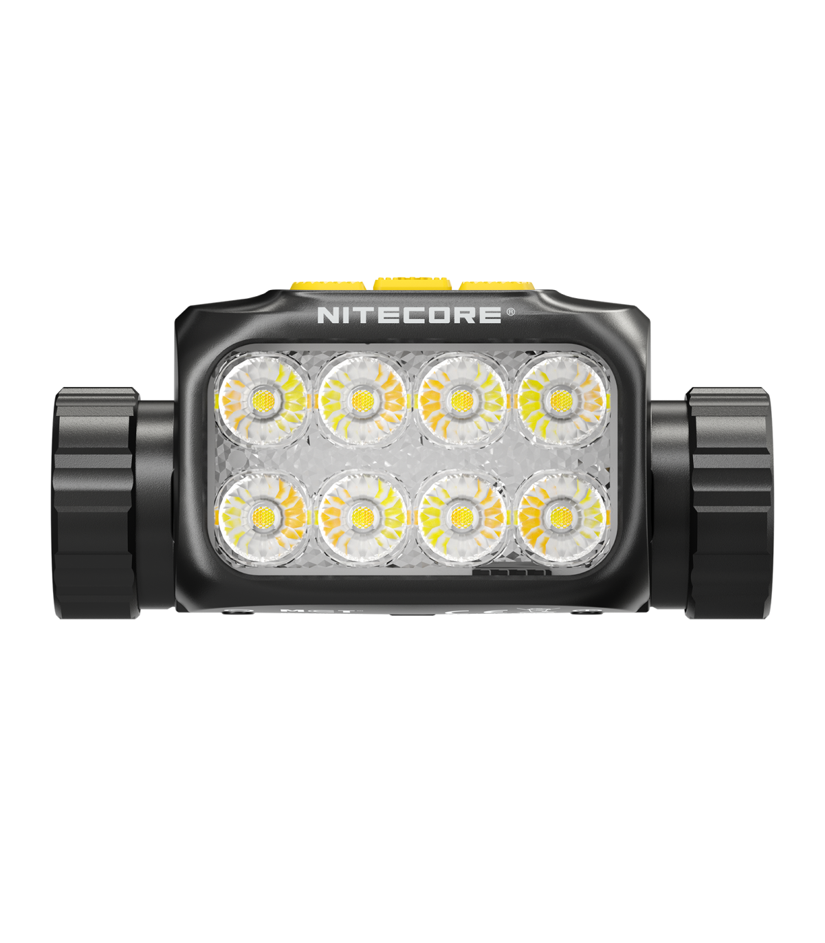 ΦΑΚΟΣ LED NITECORE HEADLAMP UT6, Color temperatures 100-mile trail running headlamp