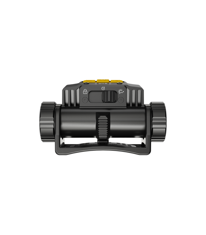 ΦΑΚΟΣ LED NITECORE HEADLAMP UT6, Color temperatures 100-mile trail running headlamp